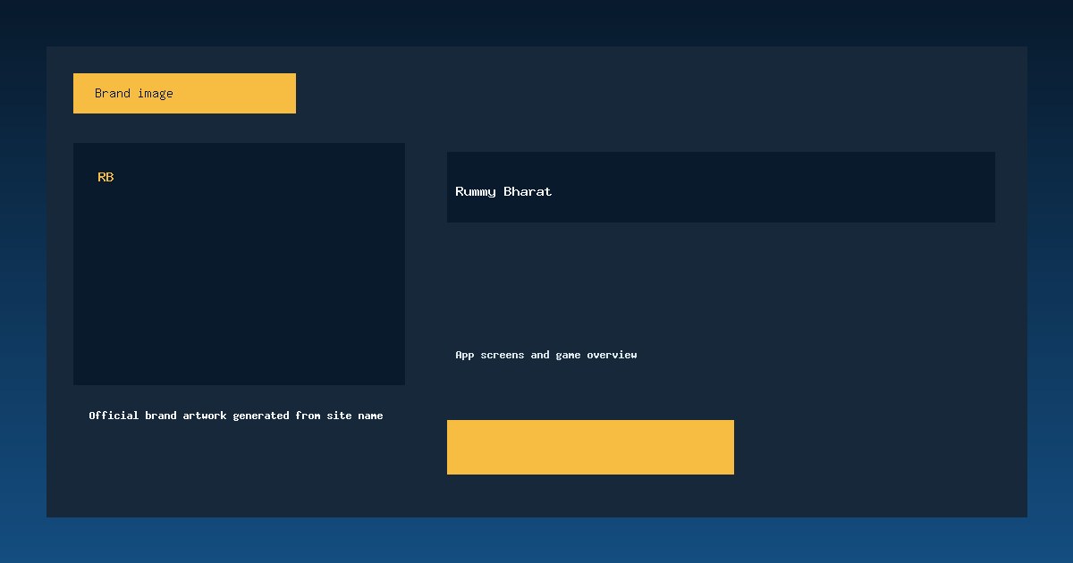 Popular Picks inside Rummy Bharat